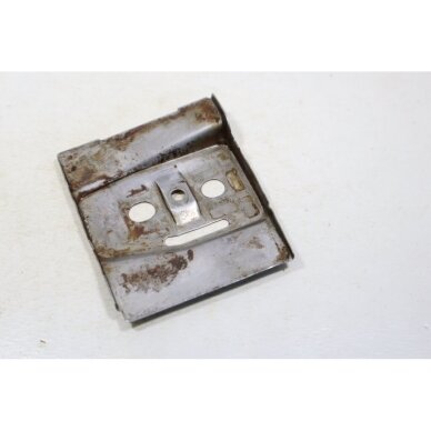 Genuine Chain Guide Plate Husqvarna 40 45 49 Jonsered 2041 2045 2050 Partner 400 450 chainsaw 503492501 6