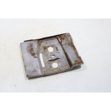 Genuine Chain Guide Plate Husqvarna 40 45 49 Jonsered 2041 2045 2050 Partner 400 450 chainsaw 503492501 7