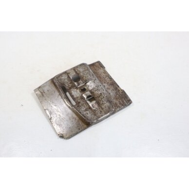 Genuine Chain Guide Plate Husqvarna 40 45 49 Jonsered 2041 2045 2050 Partner 400 450 chainsaw 503492501 3 Genuine Chain Guide Plate Husqvarna 40 45 49 Jonsered 2041 2045 2050 Partner 400 450 chainsaw 503492501 3