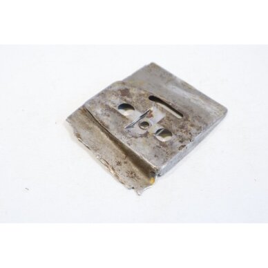 Genuine Chain Guide Plate Husqvarna 40 45 49 Jonsered 2041 2045 2050 Partner 400 450 chainsaw 503492501 1 Genuine Chain Guide Plate Husqvarna 40 45 49 Jonsered 2041 2045 2050 Partner 400 450 chainsaw 503492501 1