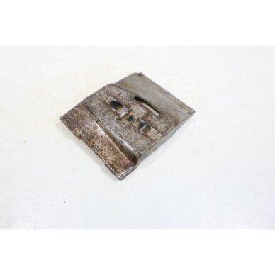 Genuine Chain Guide Plate Husqvarna 40 45 49 Jonsered 2041 2045 2050 Partner 400 450 chainsaw 503492501 1 Genuine Chain Guide Plate Husqvarna 40 45 49 Jonsered 2041 2045 2050 Partner 400 450 chainsaw 503492501 1