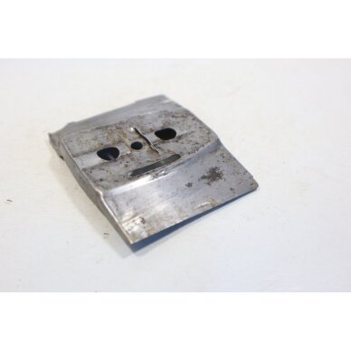 Genuine Chain Guide Plate Husqvarna 40 45 49 Jonsered 2041 2045 2050 Partner 400 450 chainsaw 503492501 2 Genuine Chain Guide Plate Husqvarna 40 45 49 Jonsered 2041 2045 2050 Partner 400 450 chainsaw 503492501 2