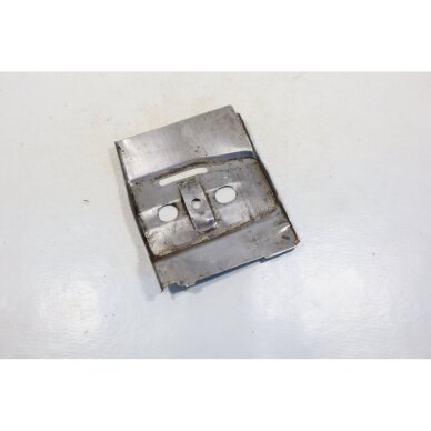 Genuine Chain Guide Plate Husqvarna 40 45 49 Jonsered 2041 2045 2050 Partner 400 450 chainsaw 503492501 4