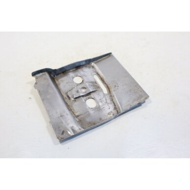 Genuine Chain Guide Plate Husqvarna 40 45 49 Jonsered 2041 2045 2050 Partner 400 450 chainsaw 503492501 5 Genuine Chain Guide Plate Husqvarna 40 45 49 Jonsered 2041 2045 2050 Partner 400 450 chainsaw 503492501 5