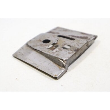 Genuine Chain Guide Plate Husqvarna 40 45 49 Jonsered 2041 2045 2050 Partner 400 450 chainsaw 503492501 2