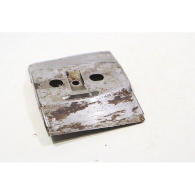 Genuine Chain Guide Plate Husqvarna 40 45 49 Jonsered 2041 2045 2050 Partner 400 450 chainsaw 503492501 3 Genuine Chain Guide Plate Husqvarna 40 45 49 Jonsered 2041 2045 2050 Partner 400 450 chainsaw 503492501 3