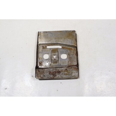 Genuine Chain Guide Plate Husqvarna 40 45 49 Jonsered 2041 2045 2050 Partner 400 450 chainsaw 503492501 4