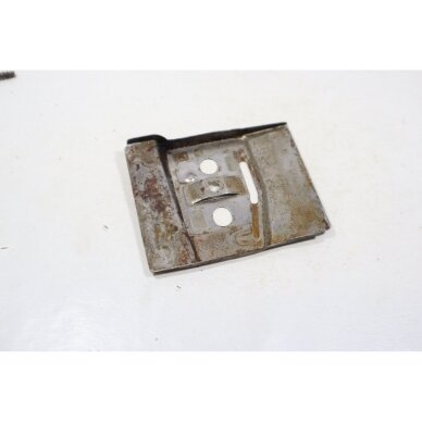 Genuine Chain Guide Plate Husqvarna 40 45 49 Jonsered 2041 2045 2050 Partner 400 450 chainsaw 503492501 5 Genuine Chain Guide Plate Husqvarna 40 45 49 Jonsered 2041 2045 2050 Partner 400 450 chainsaw 503492501 5
