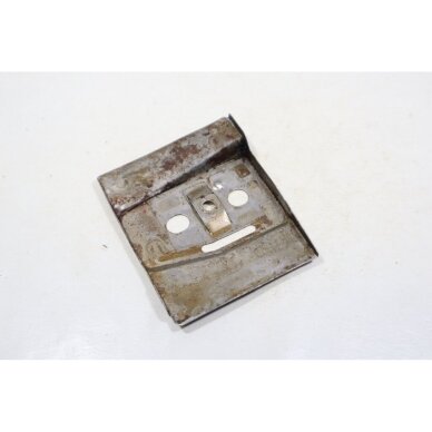 Genuine Chain Guide Plate Husqvarna 40 45 49 Jonsered 2041 2045 2050 Partner 400 450 chainsaw 503492501 6