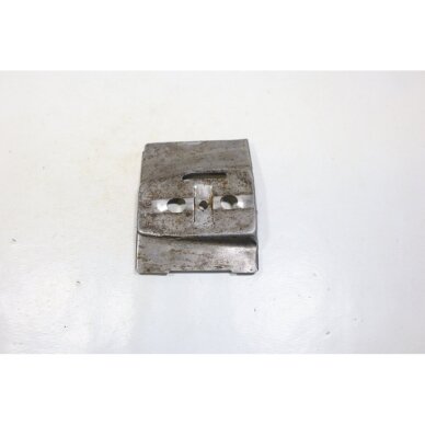 Genuine Chain Guide Plate Husqvarna 40 45 49 Jonsered 2041 2045 2050 Partner 400 450 chainsaw 503492501