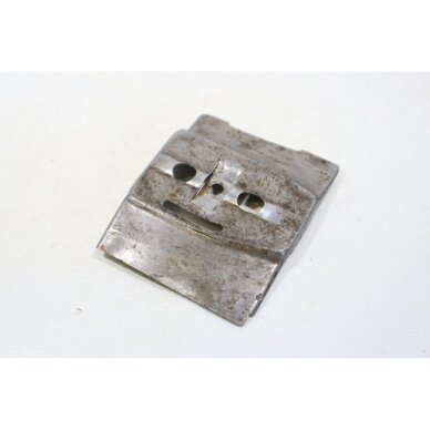 Genuine Chain Guide Plate Husqvarna 40 45 49 Jonsered 2041 2045 2050 Partner 400 450 chainsaw 503492501 2