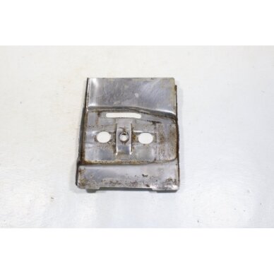 Genuine Chain Guide Plate Husqvarna 40 45 49 Jonsered 2041 2045 2050 Partner 400 450 chainsaw 503492501 3