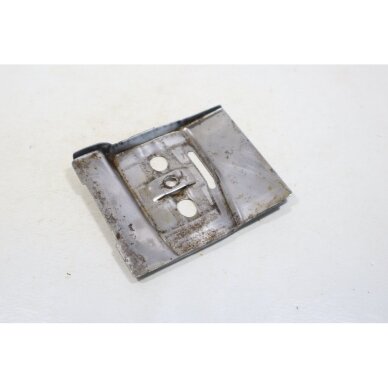 Genuine Chain Guide Plate Husqvarna 40 45 49 Jonsered 2041 2045 2050 Partner 400 450 chainsaw 503492501 4