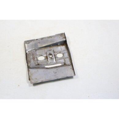 Genuine Chain Guide Plate Husqvarna 40 45 49 Jonsered 2041 2045 2050 Partner 400 450 chainsaw 503492501 5 Genuine Chain Guide Plate Husqvarna 40 45 49 Jonsered 2041 2045 2050 Partner 400 450 chainsaw 503492501 5