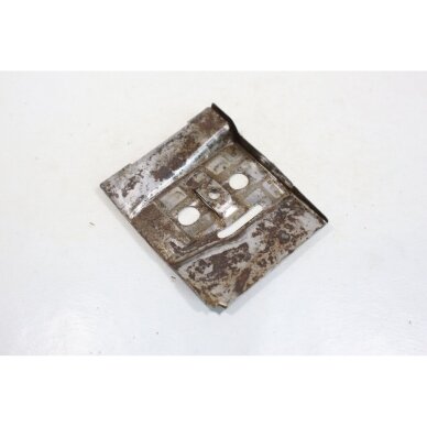 Genuine Chain Guide Plate Husqvarna 40 45 49 Jonsered 2041 2045 2050 Partner 400 450 chainsaw 503492501 6 Genuine Chain Guide Plate Husqvarna 40 45 49 Jonsered 2041 2045 2050 Partner 400 450 chainsaw 503492501 6