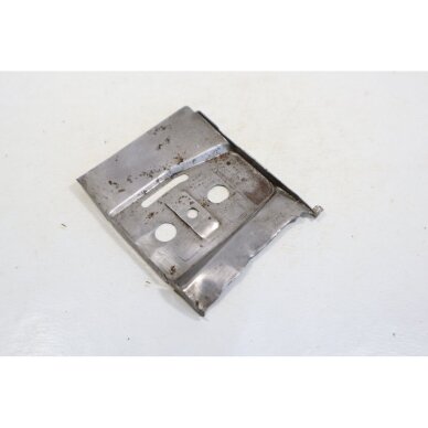 Genuine Chain Guide Plate Husqvarna 40 45 Partner 450 chainsaw 506015201 4