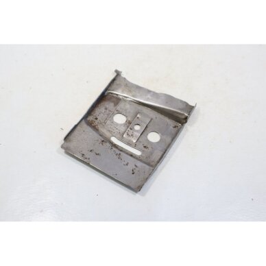Genuine Chain Guide Plate Husqvarna 40 45 Partner 450 chainsaw 506015201 5