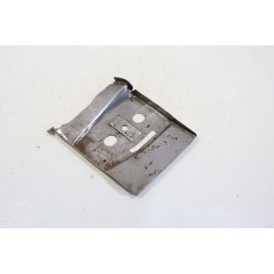 Genuine Chain Guide Plate Husqvarna 40 45 Partner 450 chainsaw 506015201 6