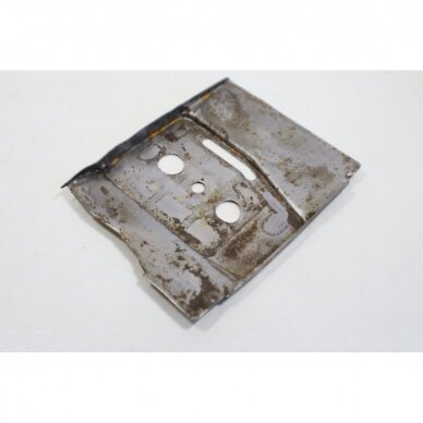 Genuine Chain Guide Plate Husqvarna 40 45 Partner 450 chainsaw 506015201 4