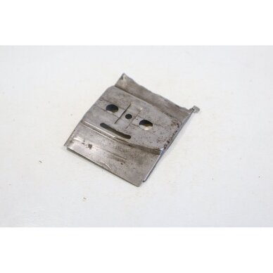 Genuine Chain Guide Plate Husqvarna 40 45 Partner 450 chainsaw 506015201 2 Genuine Chain Guide Plate Husqvarna 40 45 Partner 450 chainsaw 506015201 2