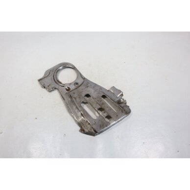 Genuine Chain Guide Plate Husqvarna 435 440 135 135 Jonsered CS2240 chainsaw 544284601 1 Genuine Chain Guide Plate Husqvarna 435 440 135 135 Jonsered CS2240 chainsaw 544284601 1