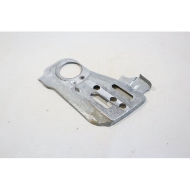 Genuine Chain Guide Plate Husqvarna 435 440 135 135 Jonsered CS2240 chainsaw 544284601 1 Genuine Chain Guide Plate Husqvarna 435 440 135 135 Jonsered CS2240 chainsaw 544284601 1