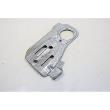 Genuine Chain Guide Plate Husqvarna 435 440 135 135 Jonsered CS2240 chainsaw 544284601 2
