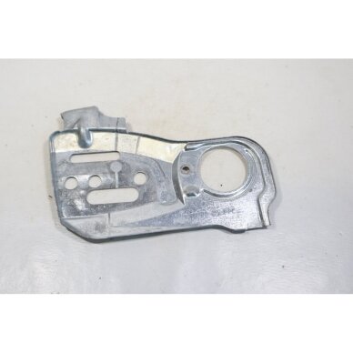 Genuine Chain Guide Plate Husqvarna 435 440 135 135 Jonsered CS2240 chainsaw 544284601 4 Genuine Chain Guide Plate Husqvarna 435 440 135 135 Jonsered CS2240 chainsaw 544284601 4