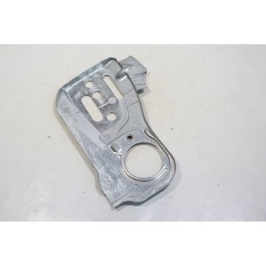 Genuine Chain Guide Plate Husqvarna 435 440 135 135 Jonsered CS2240 chainsaw 544284601 5