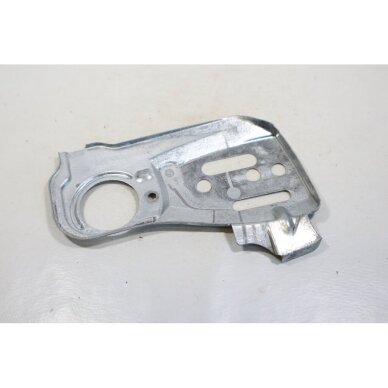 Genuine Chain Guide Plate Husqvarna 435 440 135 135 Jonsered CS2240 chainsaw 544284601 6 Genuine Chain Guide Plate Husqvarna 435 440 135 135 Jonsered CS2240 chainsaw 544284601 6