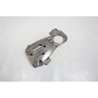 Genuine Chain Guide Plate Husqvarna 435 440 135 135 Jonsered CS2240 chainsaw 544284601 2 Genuine Chain Guide Plate Husqvarna 435 440 135 135 Jonsered CS2240 chainsaw 544284601 2