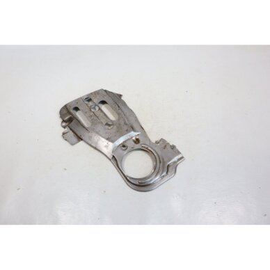 Genuine Chain Guide Plate Husqvarna 435 440 135 135 Jonsered CS2240 chainsaw 544284601 3 Genuine Chain Guide Plate Husqvarna 435 440 135 135 Jonsered CS2240 chainsaw 544284601 3