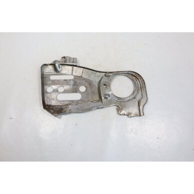 Genuine Chain Guide Plate Husqvarna 435 440 135 135 Jonsered CS2240 chainsaw 544284601 4 Genuine Chain Guide Plate Husqvarna 435 440 135 135 Jonsered CS2240 chainsaw 544284601 4