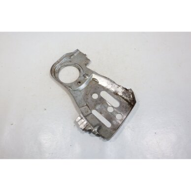 Genuine Chain Guide Plate Husqvarna 435 440 135 135 Jonsered CS2240 chainsaw 544284601 5 Genuine Chain Guide Plate Husqvarna 435 440 135 135 Jonsered CS2240 chainsaw 544284601 5