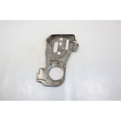 Genuine Chain Guide Plate Husqvarna 435 440 135 135 Jonsered CS2240 chainsaw 544284601 6 Genuine Chain Guide Plate Husqvarna 435 440 135 135 Jonsered CS2240 chainsaw 544284601 6