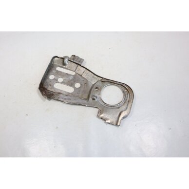 Genuine Chain Guide Plate Husqvarna 435 440 135 135 Jonsered CS2240 chainsaw 544284601 7 Genuine Chain Guide Plate Husqvarna 435 440 135 135 Jonsered CS2240 chainsaw 544284601 7