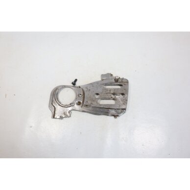 Genuine Chain Guide Plate Husqvarna 435 440 135 135 Jonsered CS2240 chainsaw 544284601 Genuine Chain Guide Plate Husqvarna 435 440 135 135 Jonsered CS2240 chainsaw 544284601