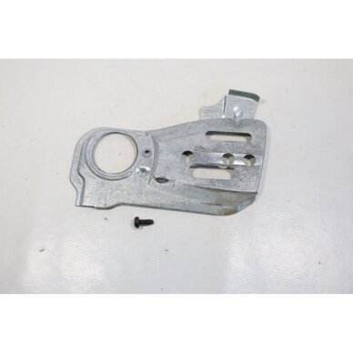 Genuine Chain Guide Plate Husqvarna 435 440 135 135 Jonsered CS2240 chainsaw 544284601 Genuine Chain Guide Plate Husqvarna 435 440 135 135 Jonsered CS2240 chainsaw 544284601