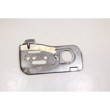 Genuine Chain Guide Plate Husqvarna 455 460 461 Jonsered CS2255 chainsaw 537271302 5