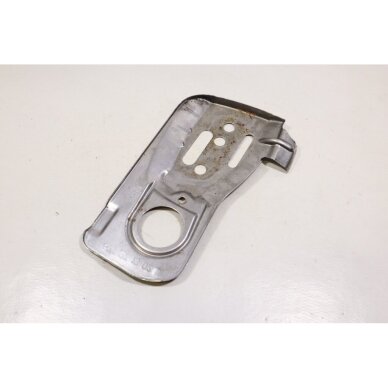 Genuine Chain Guide Plate Husqvarna 455 460 461 Jonsered CS2255 chainsaw 537271302 6 Genuine Chain Guide Plate Husqvarna 455 460 461 Jonsered CS2255 chainsaw 537271302 6