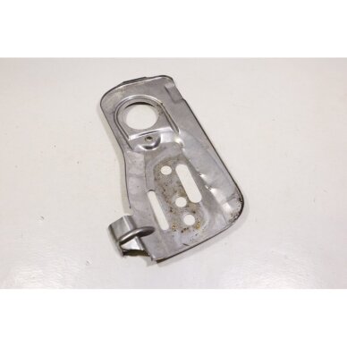 Genuine Chain Guide Plate Husqvarna 455 460 461 Jonsered CS2255 chainsaw 537271302 7 Genuine Chain Guide Plate Husqvarna 455 460 461 Jonsered CS2255 chainsaw 537271302 7