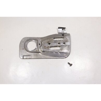 Genuine Chain Guide Plate Husqvarna 455 460 461 Jonsered CS2255 chainsaw 537271302