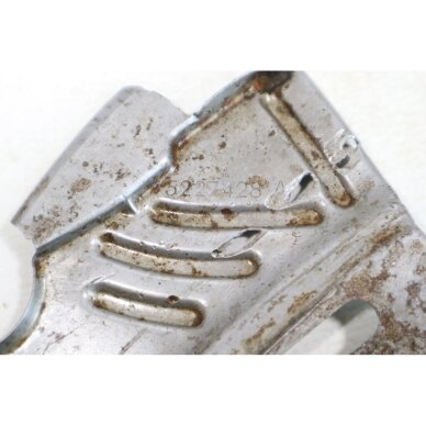 Genuine Chain Guide Plate Husqvarna 550 545 Jonsered CS2253 chainsaw 522742801 6 Genuine Chain Guide Plate Husqvarna 550 545 Jonsered CS2253 chainsaw 522742801 6