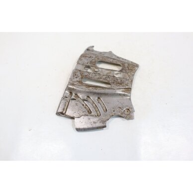 Genuine Chain Guide Plate Husqvarna 550 545 Jonsered CS2253 chainsaw 522742801 1 Genuine Chain Guide Plate Husqvarna 550 545 Jonsered CS2253 chainsaw 522742801 1