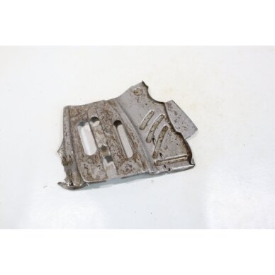 Genuine Chain Guide Plate Husqvarna 550 545 Jonsered CS2253 chainsaw 522742801 2 Genuine Chain Guide Plate Husqvarna 550 545 Jonsered CS2253 chainsaw 522742801 2