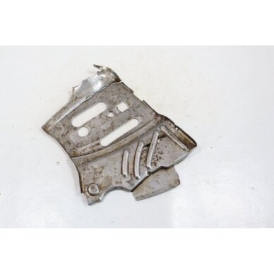 Genuine Chain Guide Plate Husqvarna 550 545 Jonsered CS2253 chainsaw 522742801 4 Genuine Chain Guide Plate Husqvarna 550 545 Jonsered CS2253 chainsaw 522742801 4