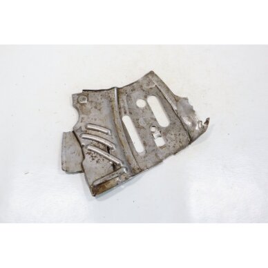 Genuine Chain Guide Plate Husqvarna 550 545 Jonsered CS2253 chainsaw 522742801 5 Genuine Chain Guide Plate Husqvarna 550 545 Jonsered CS2253 chainsaw 522742801 5