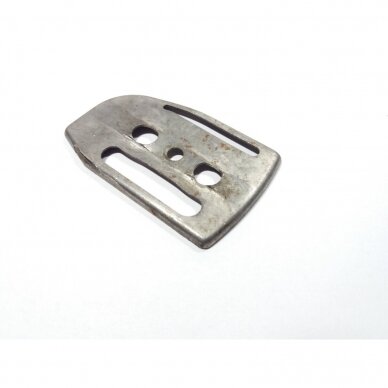 Genuine Chain Guide Plate Jonsered 2036 2040 Husqvarna 36 41 136 141 chainsaw 530037047 1 Genuine Chain Guide Plate Jonsered 2036 2040 Husqvarna 36 41 136 141 chainsaw 530037047 1