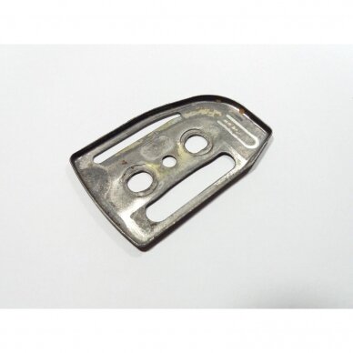 Genuine Chain Guide Plate Jonsered 2036 2040 Husqvarna 36 41 136 141 chainsaw 530037047 6 Genuine Chain Guide Plate Jonsered 2036 2040 Husqvarna 36 41 136 141 chainsaw 530037047 6