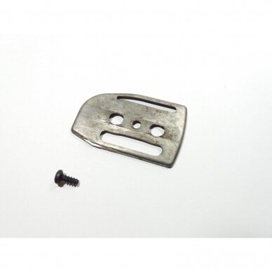 Genuine Chain Guide Plate Jonsered 2036 2040 Husqvarna 36 41 136 141 chainsaw 530037047 Genuine Chain Guide Plate Jonsered 2036 2040 Husqvarna 36 41 136 141 chainsaw 530037047